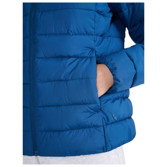 4F Γυναικείο μπουφάν Down Jacket 4F Γυναικείο μπουφάν Down Jacket